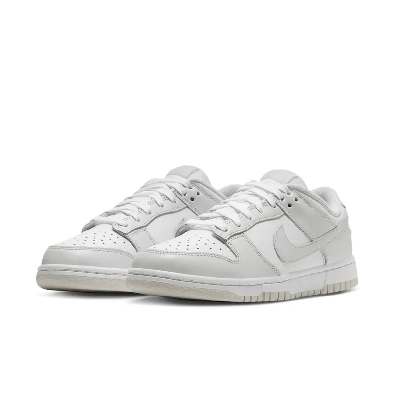 Nike Dunk Low Photon Dust (2021) (DD1503-103)