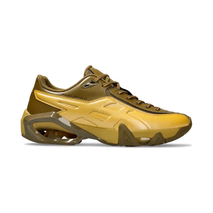 Asics Novalis “Medallion Yellow / Honey” (1203A331750)