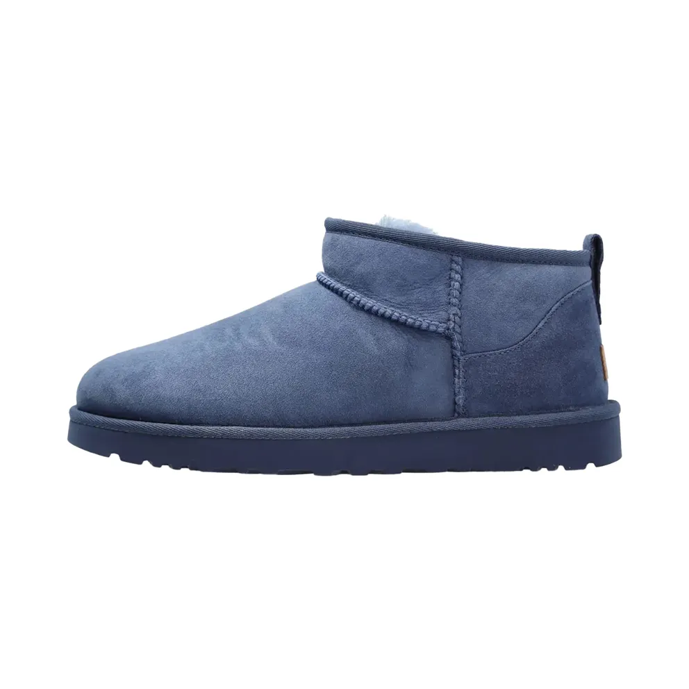 Ugg Classic Ultra Mini “Desert Blue” (1116109-DTB)