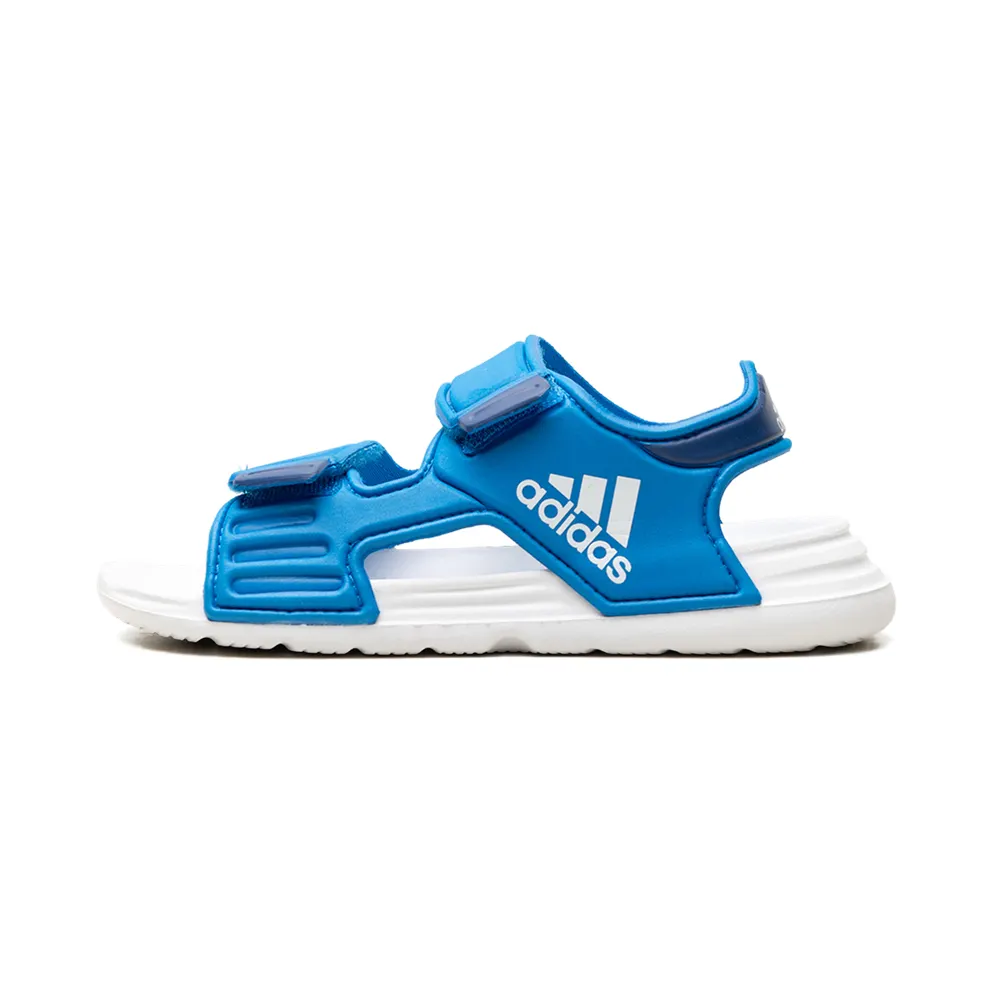 Adidas Altaswim Sandals Blue Rush / Cloud White / Dark Blue (GV7803)