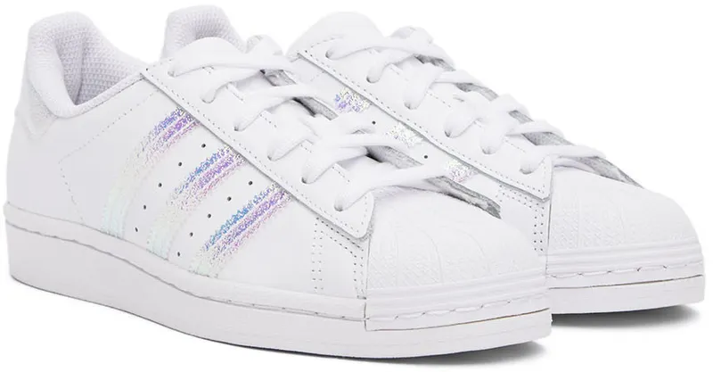 Adidas Superstar Cloud White / Cloud White / Cloud White (FV3139)