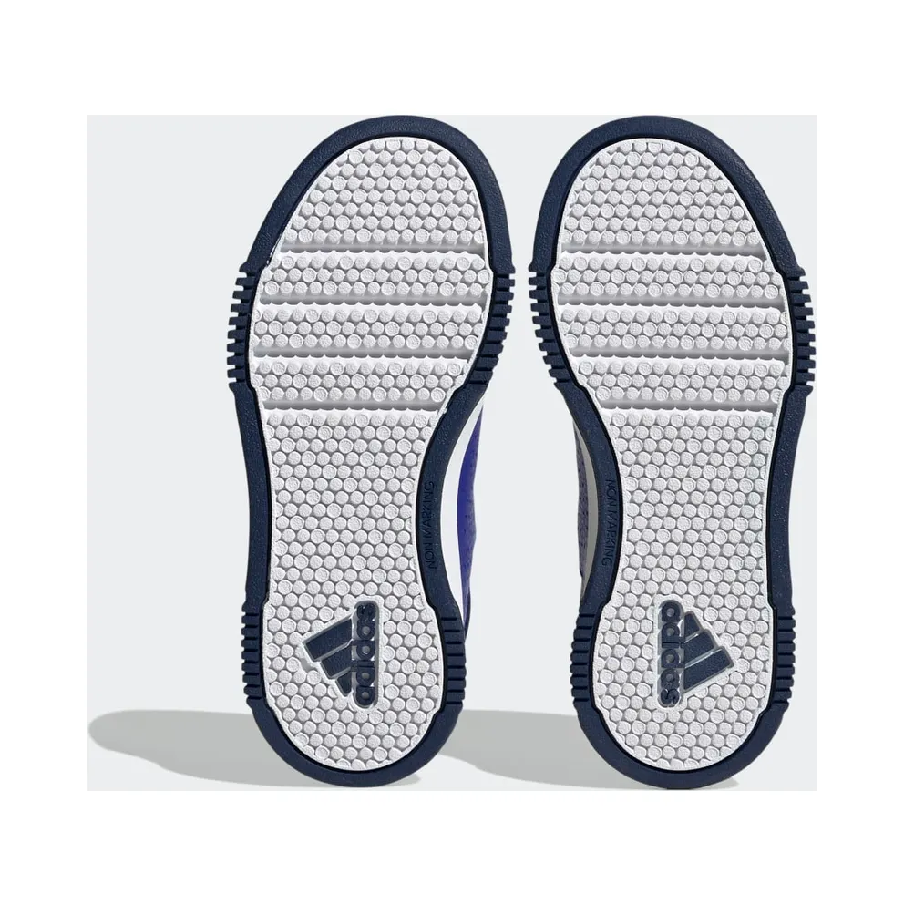 Adidas Tensaur Sport Training Hook and Loop Lucid Blue / Cloud White / Dark Blue (H06306)