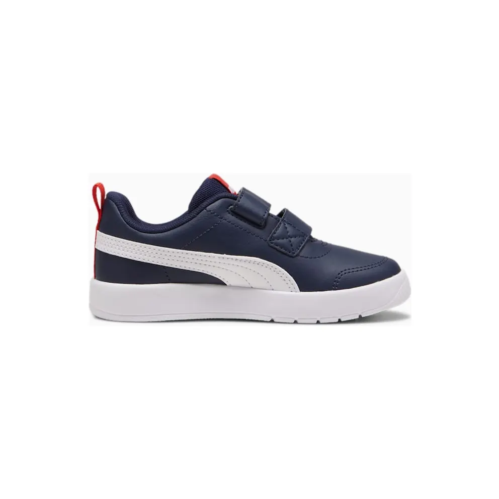 Puma Courtflex Blau (397642-03)