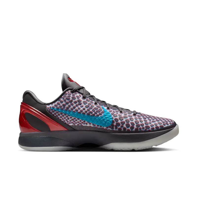 Nike Zoom Kobe 6 Protro “All-Star 3D Hollywood” (IQ3902-002)