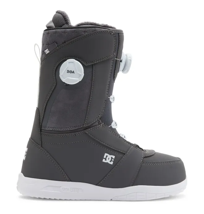 DC Lotus “Grey” (ADJO100033GW1)