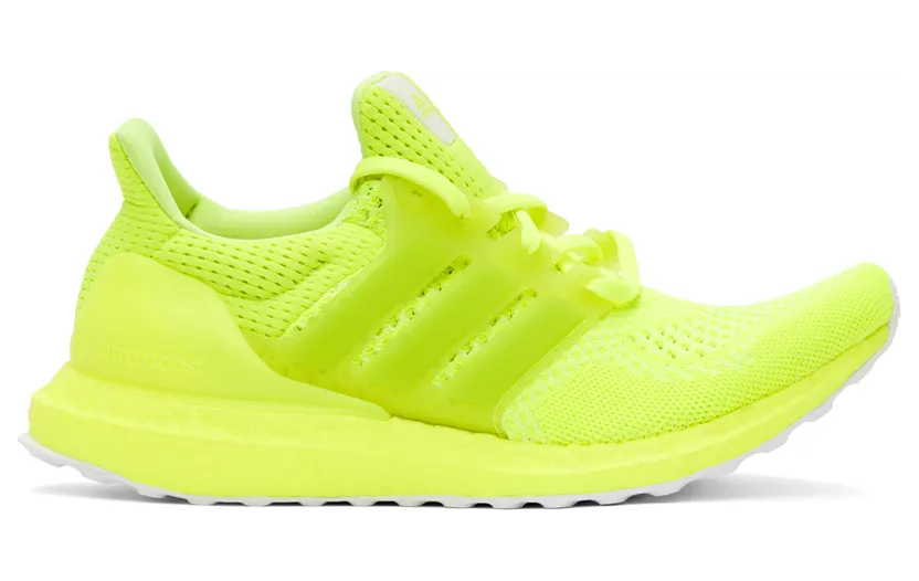 adidas Ultra Boost 1.0 DNA Solar Yellow (FX7977)