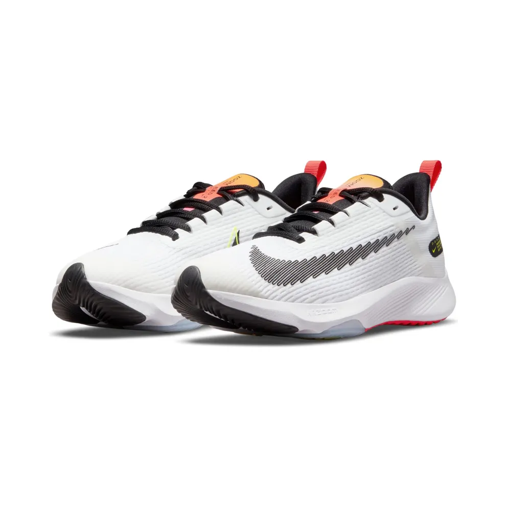 Nike Air Zoom Speed 2 “White / Bright Crimson / Pink Blast / Black” (DJ5535-100)