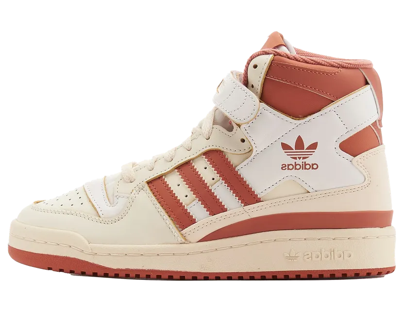 Adidas FORUM 84 HI “White Magic Earth” (GX4516)