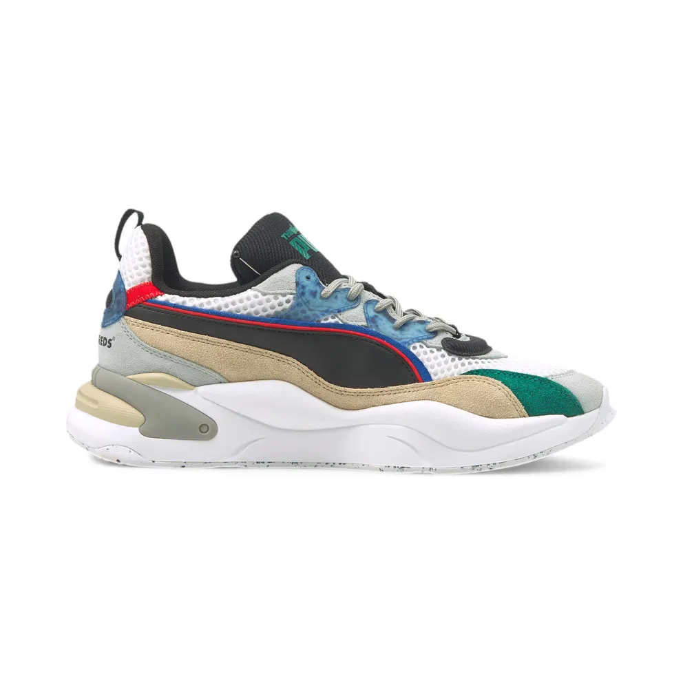 Puma RS-2K White Asparagus / Puma Black (373724-01)