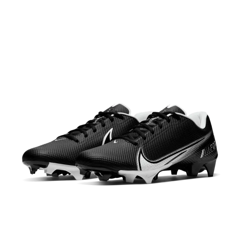 Nike Vapor Edge Speed 360 Black Black/White (CD0082-001)