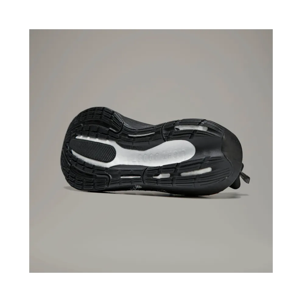adidas Y-3 Ultraboost Light Black / Black / Off White (IF2347)