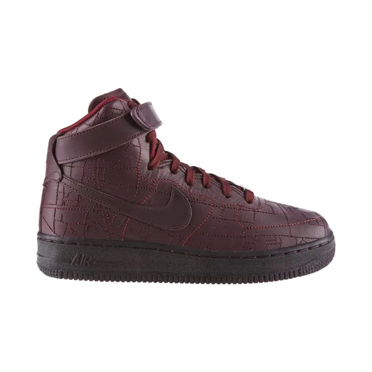 Nike Air Force 1 High City Colleciton Shanghai (704010-600)