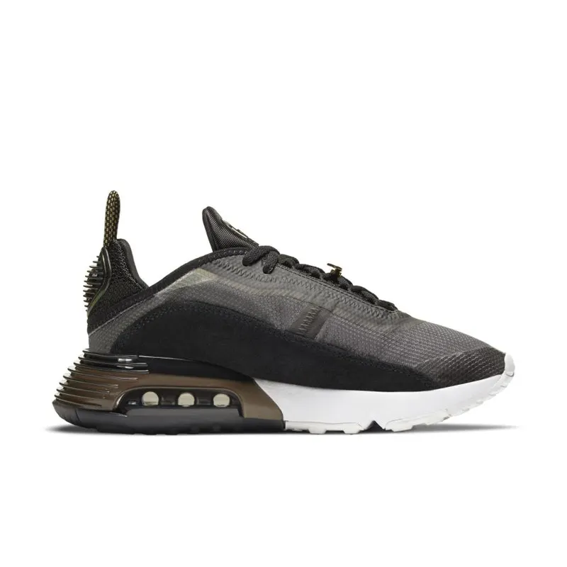 Nike Air Max 2090 Black (DC4461-001)