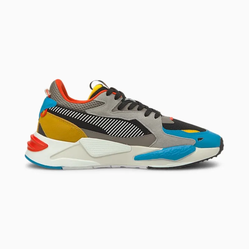 Women’s PUMA Rs-Z Hawaiian Ocean/Black (381640-01)