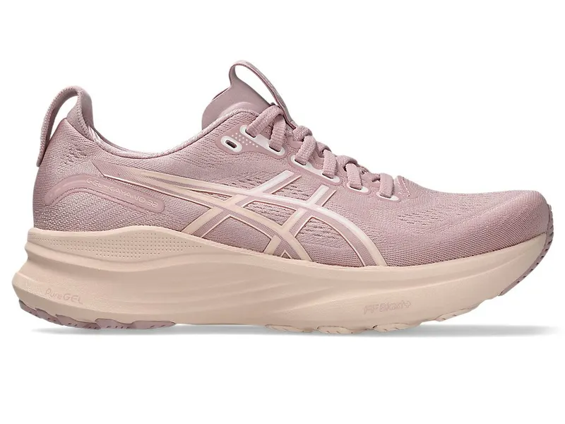 ASICS GEL-KAYANO 32 SUNNY SIZZLE “Sky / Digital Sakura” (1012B838-701)
