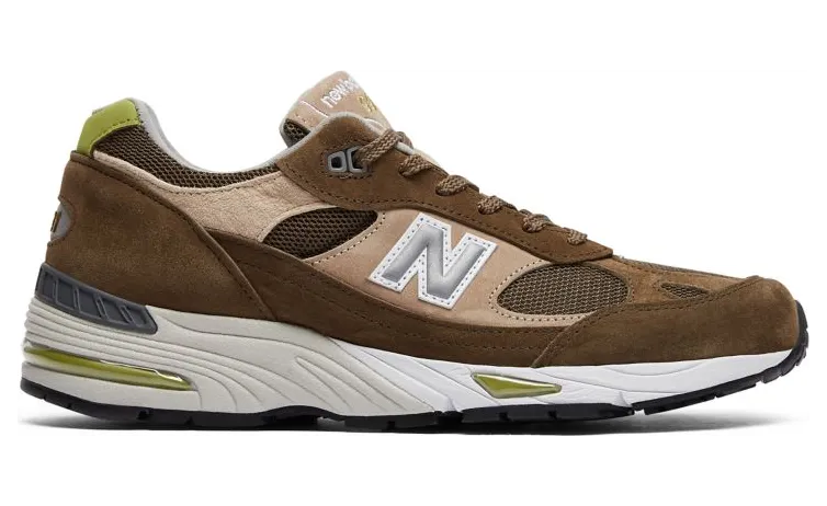 New Balance 991 M991OLB