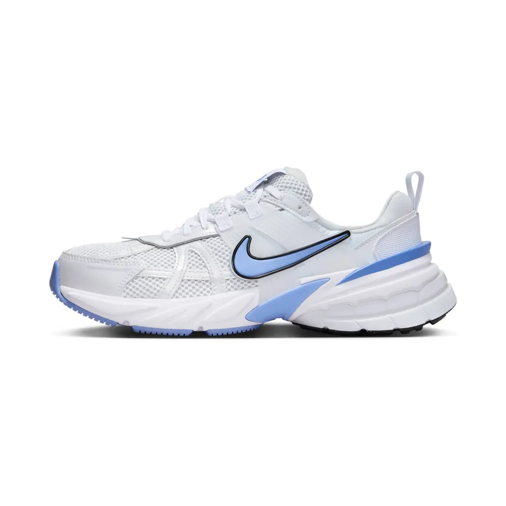 Nike V2K Run White Royal Pulse Summit White (FD0736-106)
