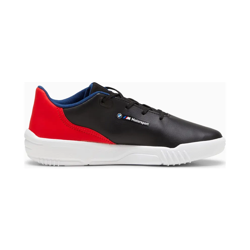 Puma Bmw M Motorsport Drift Cat Decima Motorsport Shoes Black/Blue (30726705)