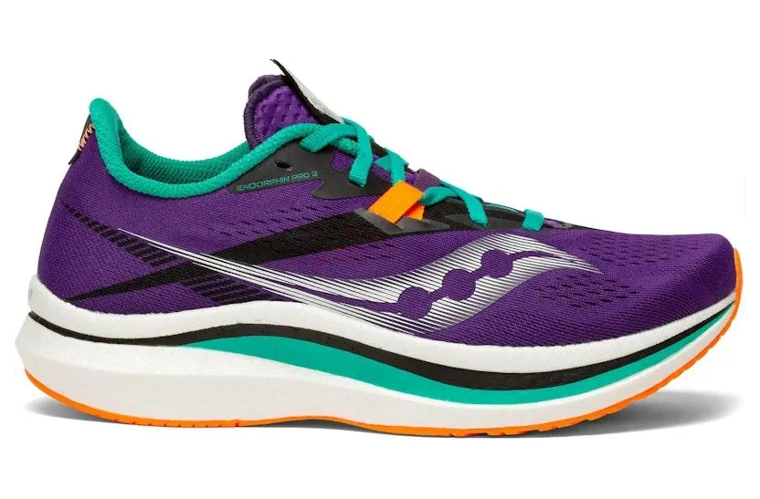 Saucony Endorphin Pro 2 Concord Jade (W)