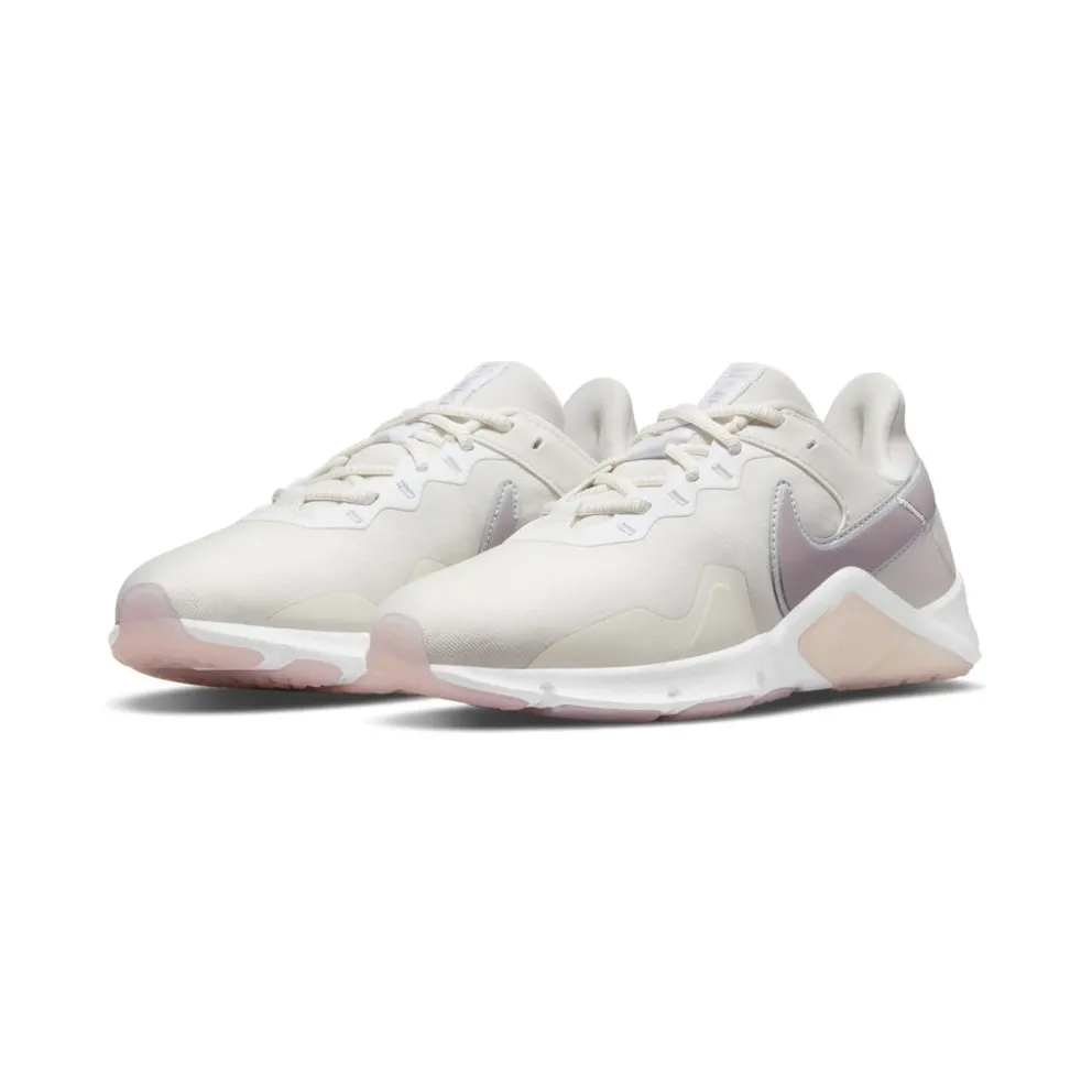 Nike Legend Essential 2 Premium Training Grey (CZ3668-005)