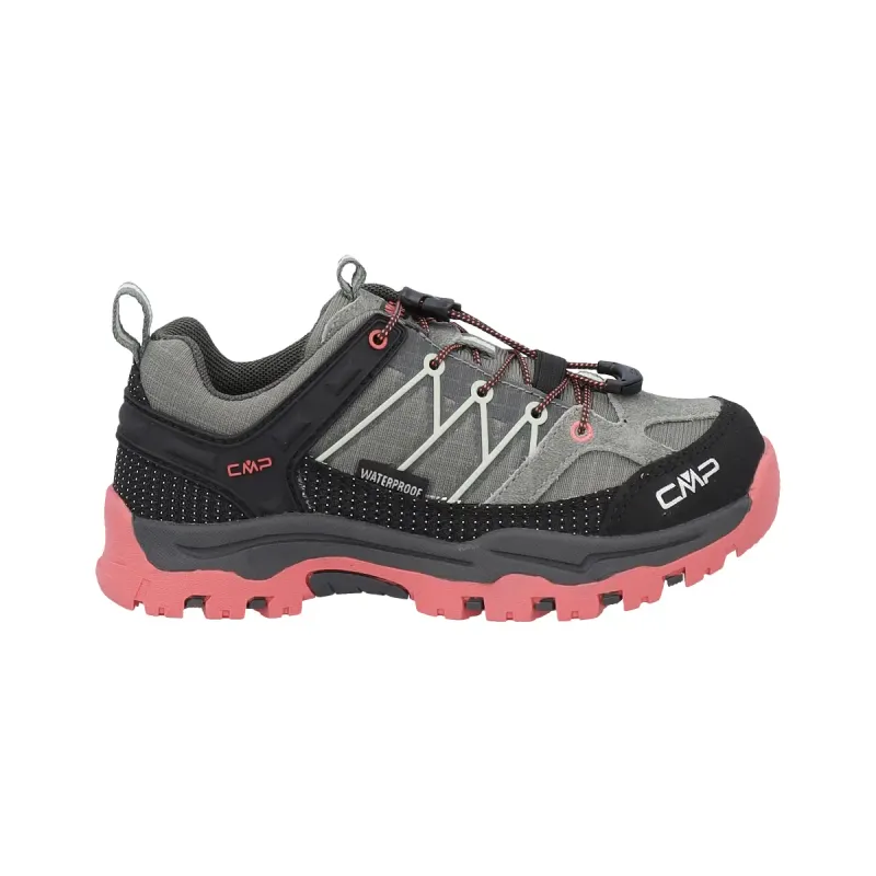 CMP sneaker Grey (3Q54554-25FV)