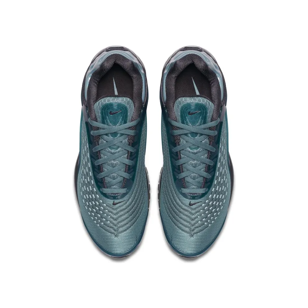 Nike Air Max Deluxe Celestial Teal Celestial Teal/Anthracite-Green Abyss (AV7024-400)