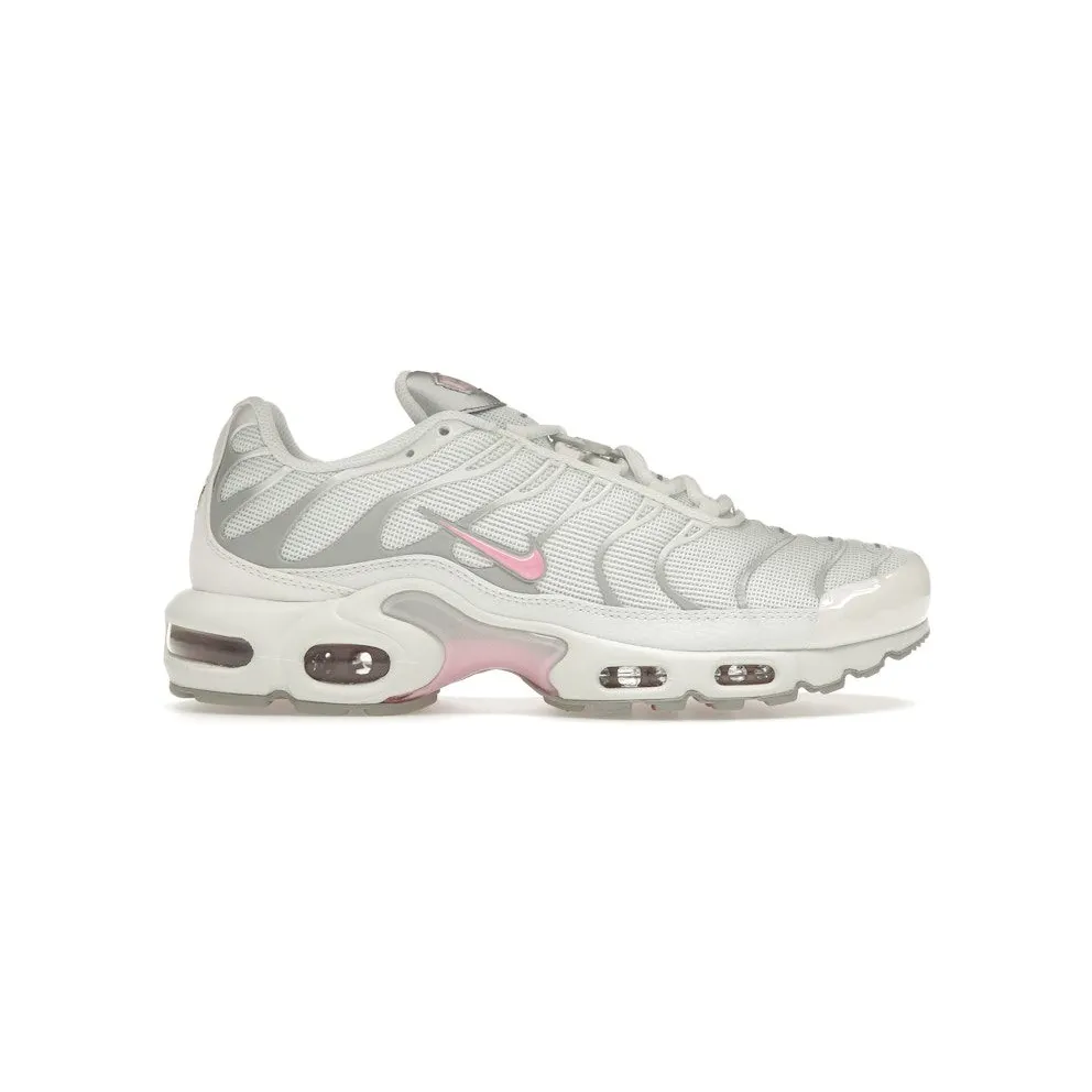 Nike Air Max Plus Summit White Pink Rise (HF0107-100)