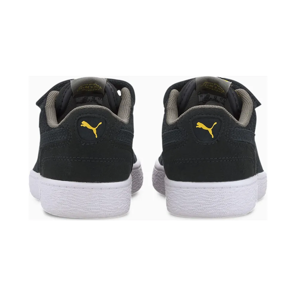 Puma Ralph Sampson Animals Black (37470102)