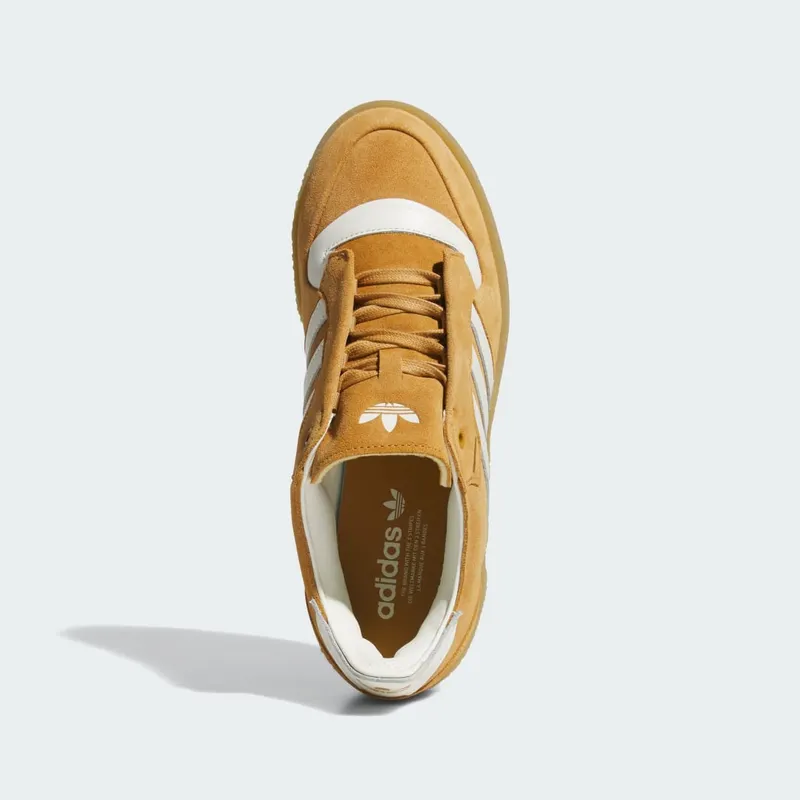 Adidas Rivalry Crepe Mesa / Ivory / Mesa (IH2671)