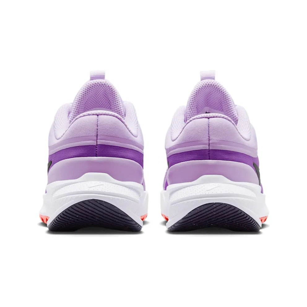 Nike Star Runner Violet Mist/Bright Violet/Hot Lava/Purple Dynasty (HF7004-500)