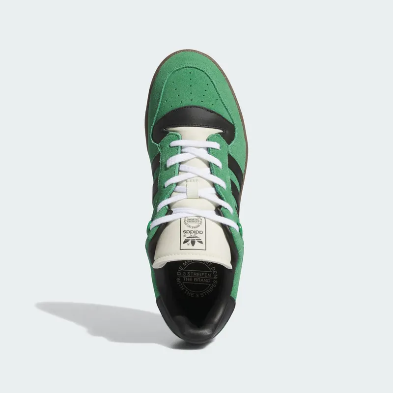 Adidas Rivalry “Preloved Green” (ID8409)