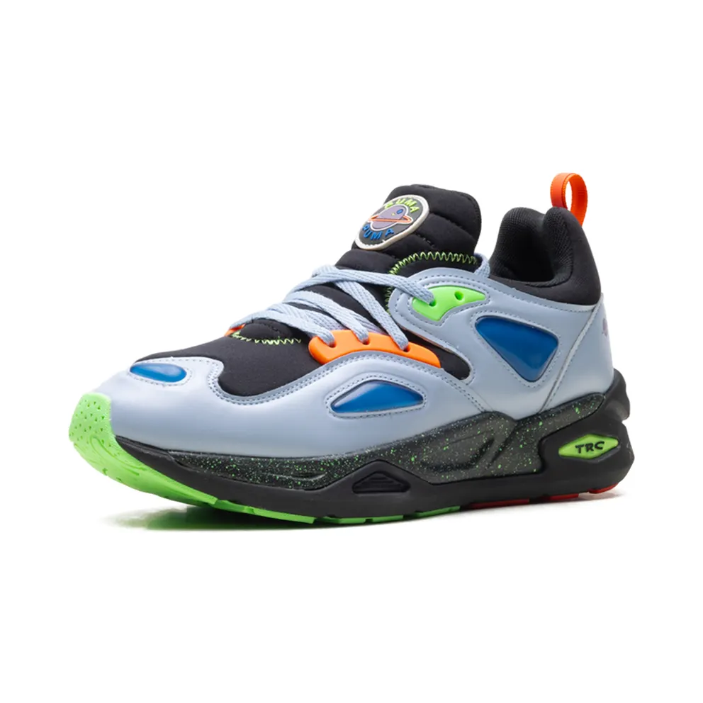 Puma TRC Blaze Sci Fi “BLUE WASH” (386123-01)