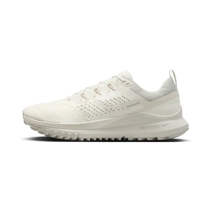 Nike React Pegasus Trail 4 “Phantom / Summit White / Light Orewood Brown” (DJ6158-008)