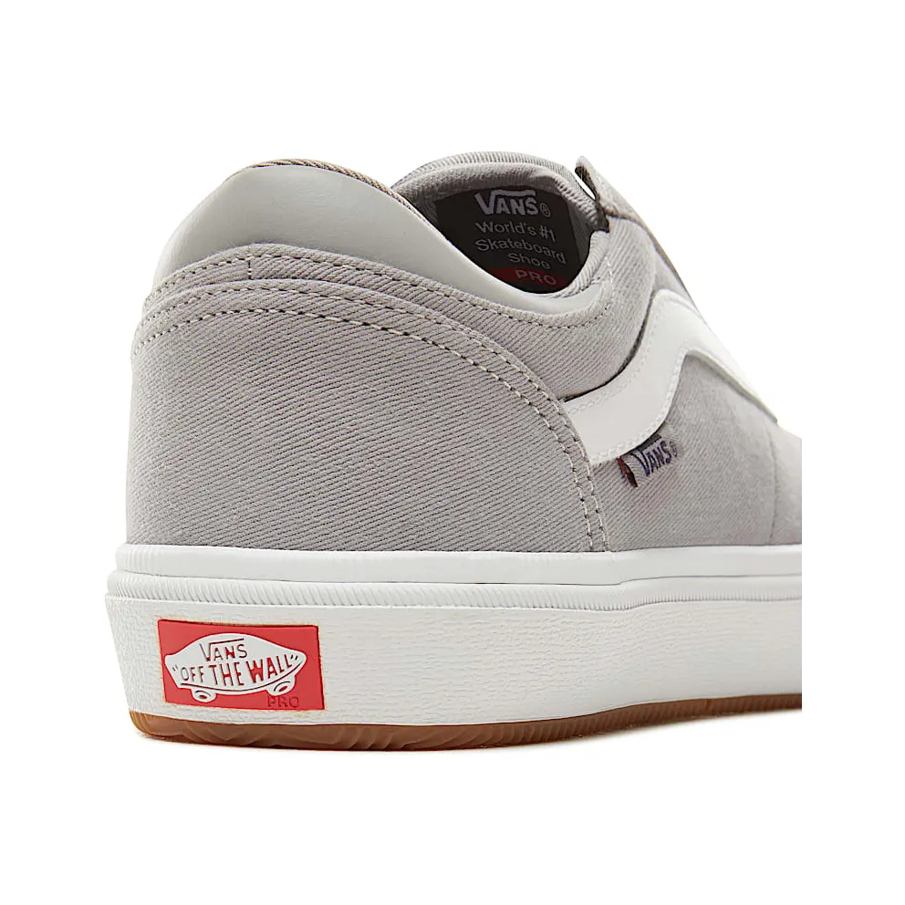 VANS Gilbert Crockett Pro 2 Shoes (Grey)