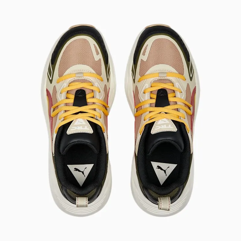 Puma TRC Mira Tech “DUSTY TAN / GRANOLA” (388963-03)