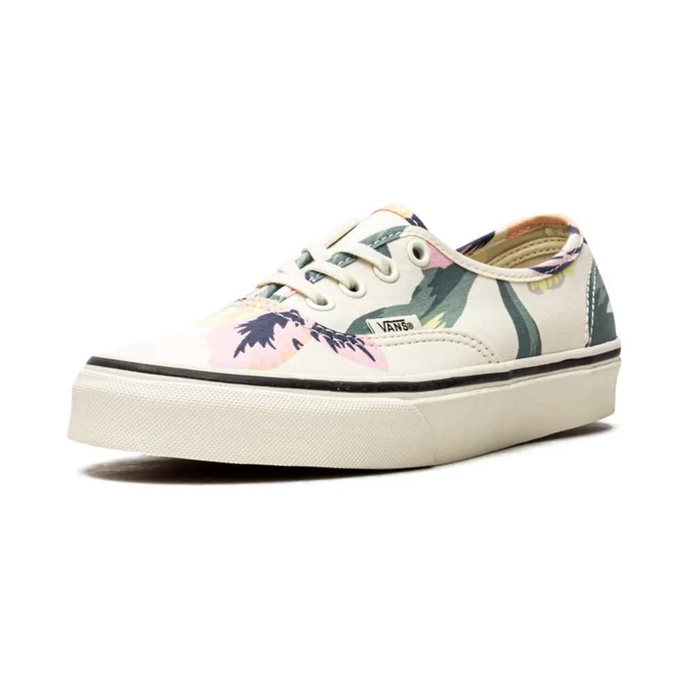 Vans Authentic “Vintage Floral” (VN0A38EMOJQ)