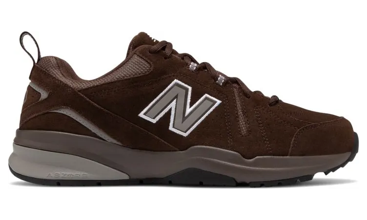 New Balance 608v5 “Chocolate Brown White” (MX608UB5)