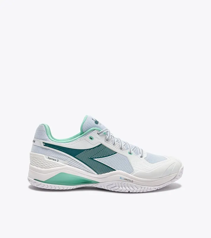 Diadora sneaker White (101.181466-C9027)