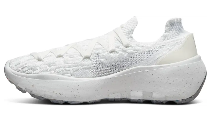Nike Space Hippie 04 Wit (DA2725-100)