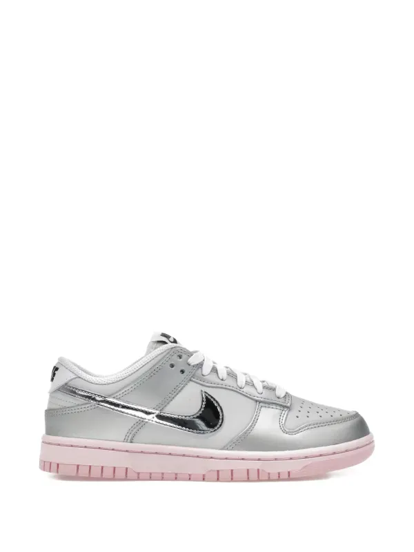 Nike Dunk Low – Silver (HM3698)