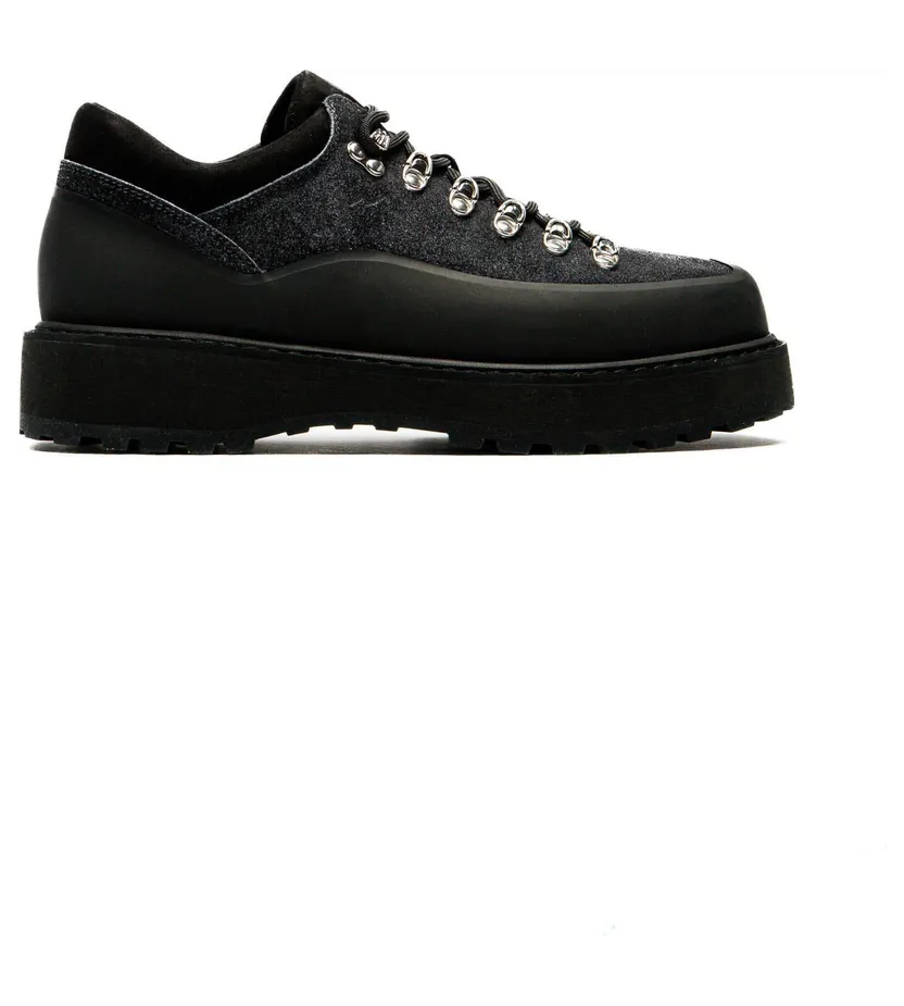 Diemme Cornaro Due Gomma (DI26SPCOM-F04X020BLK)