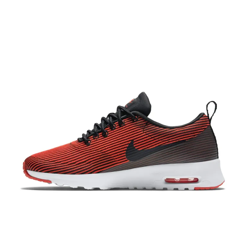 Nike Air Max Thea Kjcrd Black Black (W) Black/Black (718646-007)