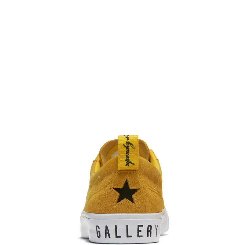 Converse One Star CC Ox RSVP LA Pack Yellow (161256C)