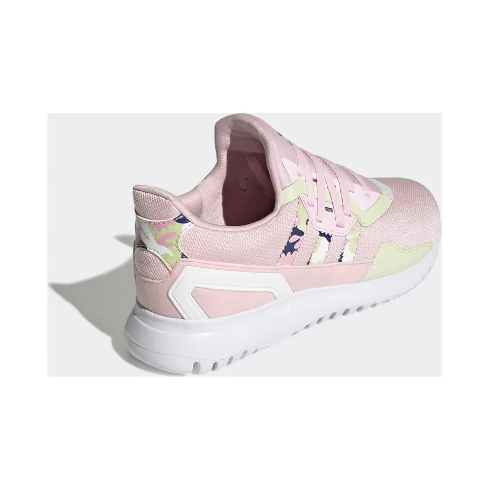 adidas Originals Flex Clear Pink / Cloud White / Almost Lime (GZ3597)