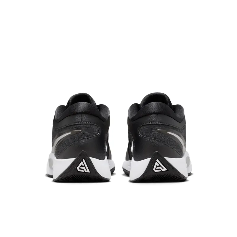 Nike GIANNIS ZOOM FREAK 6 “Black/White” (FJ7792-002)