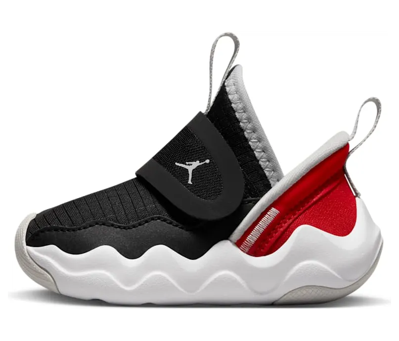 Jordan 23/7 Black White University Red (DQ9294-061)