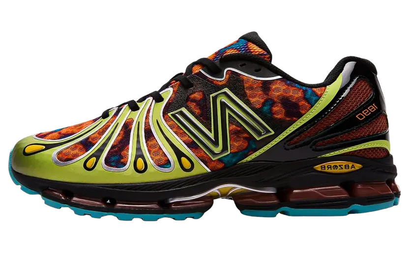 New Balance 1890 “Joe Freshgoods Cut The Check” (U18906K4)