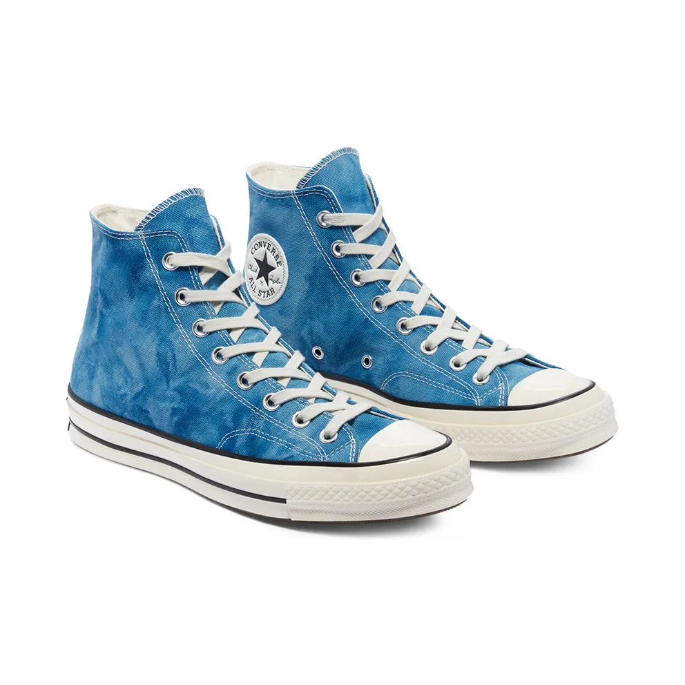 Converse Summer Daze Chuck 70 High Top Aegean Storm/egret/black (170965C)