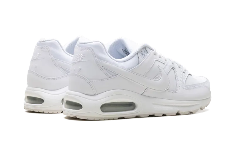 Nike Air Max Command Leather “White” (749760-102)