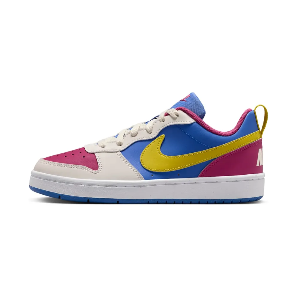 Nike Court Borough Low Recraft Sweet Beet Comet Blue (IM2181-633)